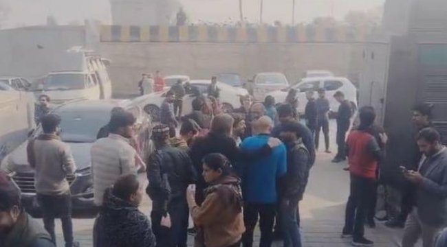 Afganistan'da deprem! Pakistan, İran, Türkmenistan ve Tacikistan'da da hissedildi