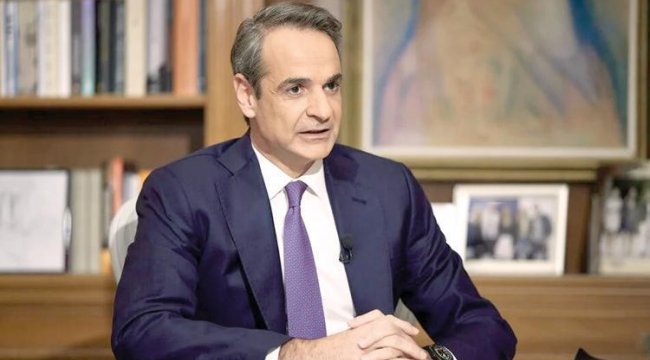 Miçotakis açıkladı: Adalara vize kolaylığı martta başlıyor