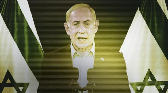 Netanyahu'dan 'savaş daha uzun aylar boyunca devam edecek' mesajı!