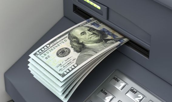 Etiyopya'da banka ATM'si bozulunca, müşteriler 40 milyon dolardan fazla para çekti