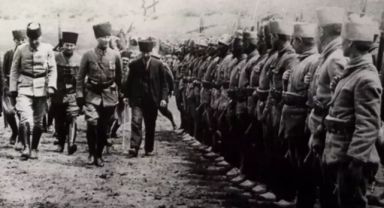 Bu destan asla unutulmayacak! Kurtuluş Savaşı'nın dönüm noktası: 30 Ağustos