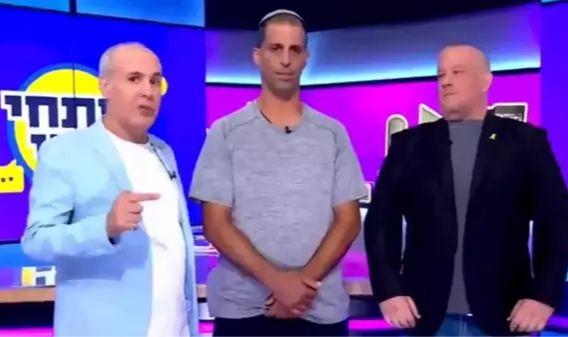 Dünya böyle bir yüzsüzlüğü daha önce görmedi! Tecavüzcü İsrail askerini kahraman ilan ettiler