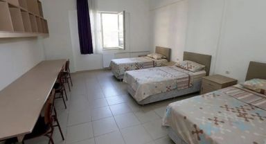 E-Devlet üzerinden yapılacak! GSB yurt başvuruları başladı