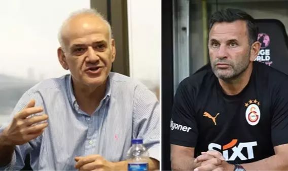 Fatih Terim detayı çok konuşulur! Galatasaray'ın Young Boys'a elenmesi Ahmet Çakar'ın kehanetini gündeme getirdi