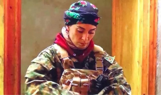 Fransız dizisindeki rolüyle tepki çeken Melisa Sözen, eleştirilere sessiz kalmadı