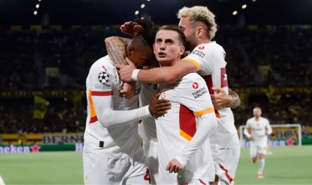 Mağlubiyetin biletini ona kestiler! Galatasaray'da yıldız futbolcuya tepki