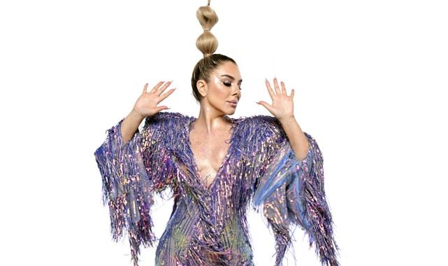 Meltem Erensoylu Fogo'da sahne alacak