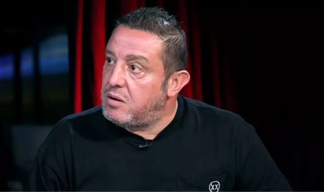 Nihat Kahveci, Muslera'yı fena bombaladı: Bunu beklemezdim
