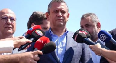 Özgür Özel'den Kılıçdaroğlu'na açılan davaya tepki: Önce cesedimi çiğnemeleri lazım