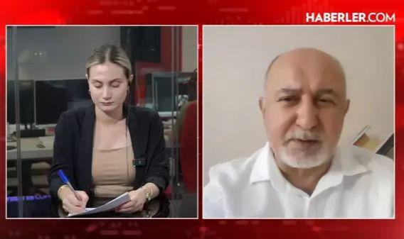 Prof. Dr. Şenol Babuşçu: Yıl sonu dolar 38, euro 43 olacak