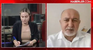 Prof. Dr. Şenol Babuşçu: Yıl sonu dolar 38, euro 43 olacak