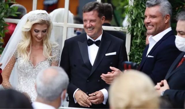 Videolarda aşkını haykırıyordu! Tamar Oner, Can Tanrıyar'dan boşanma kararı aldı