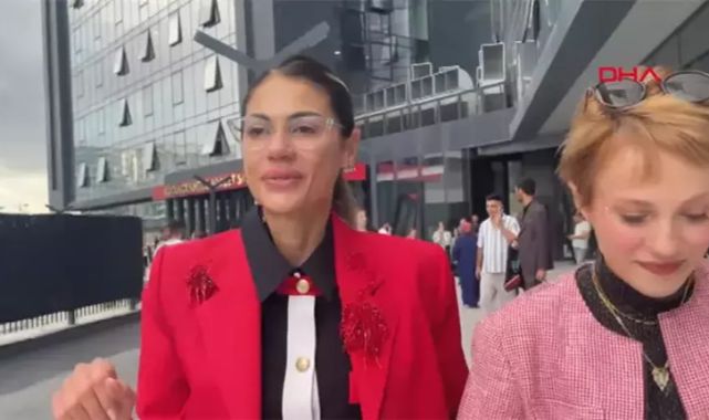 Candan Kardeşler Yeniden Hakim Karşısında