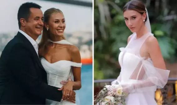 Herkes Şeyma Subaşı ve Ayça Çağla Altunkaya'nın benzerliğini konuşuyor! Bir detay ağızları açık bıraktı