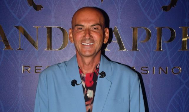 Kıbrıs'ta Altay Çoşkusu