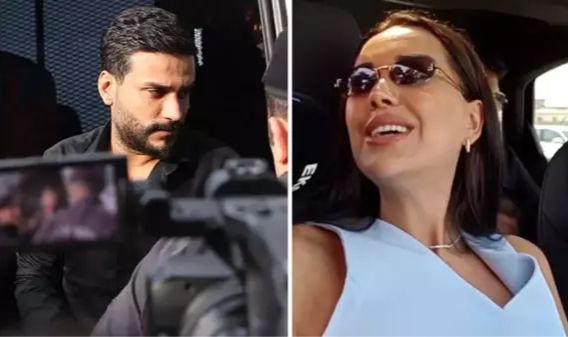 Polatların tahliye kararına tepkiler çığ gibi: Adaletiniz batsın