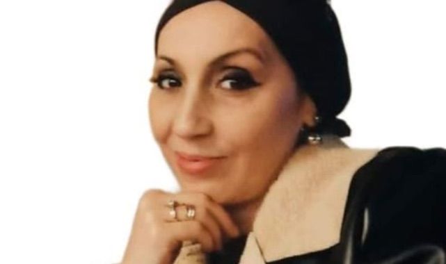 Bahar Önen Büke: "Acelem Yok"