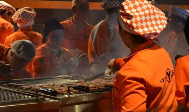 Belgeleri yayınlandı! Vatandaşa domuz eti yediren firma Köfteci Yusuf'muş