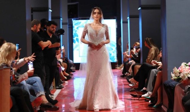 Bursa Fashion Week 2024, Merinos'ta Moda Rüzgarı Estirdi