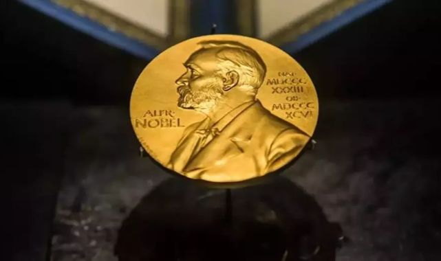 Nobel Barış Ödülü'nün sahibi belli oldu