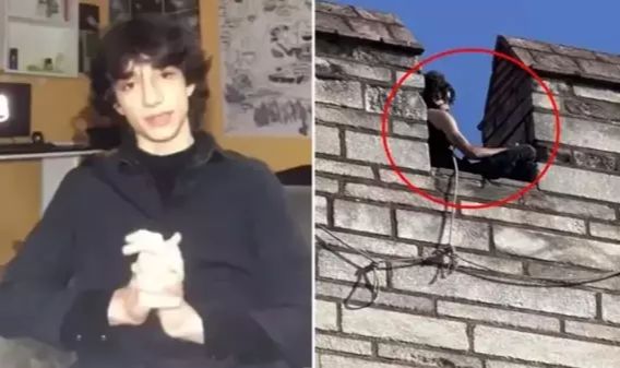 Surları kana bulayan cani ilk cinayetin ardından polisi arayıp kendini ihbar etmiş