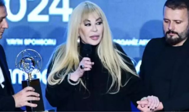 Zerrin Özer: Beyin damarlarımda daralma var