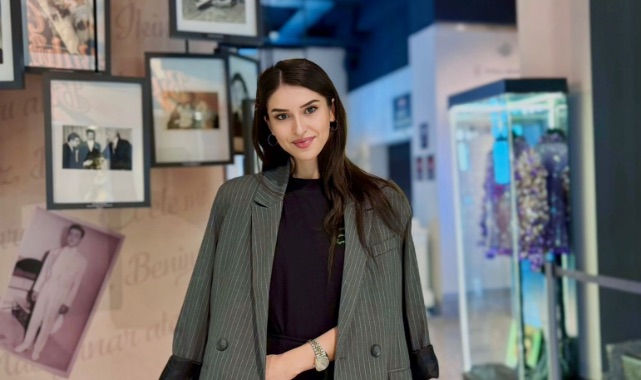 Ayşe Uysal'ın Yeni Kitabı