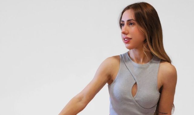 Güçlü Kadınlara Özel: Zeynep Kaçıra’nın İlham Veren Koleksiyonu