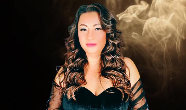 Elvan Buldaş'ın Yeni Albümü