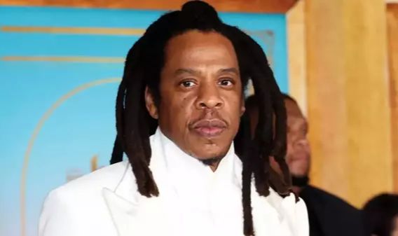 ABD'li rapçi Jay-Z, 13 yaşında bir kız çocuğuna tecavüzle suçlandı