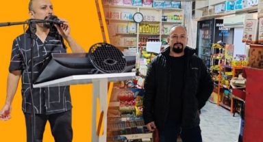 Ahmet Gümüş Cumhurbaşkanlığına Adaylığını Açıkladı