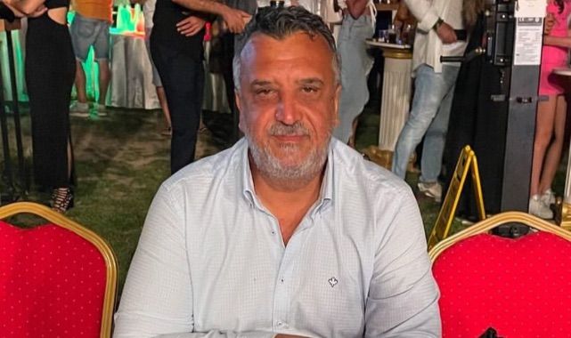 ANKARA'DA TARTIŞMALI GÜZELLİK YARIŞMASI: MISS BEAUTY OF TURKEY 2024