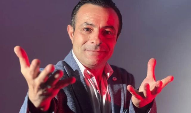Burhan Göktepe 2024’te Oyunculuk ve Menajerlik Alanında Büyük Başarılara İmza Attı