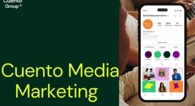 Cuento Medya Pazarlama: Dijital Dünyanın Yeni Hikaye Anlatıcısı