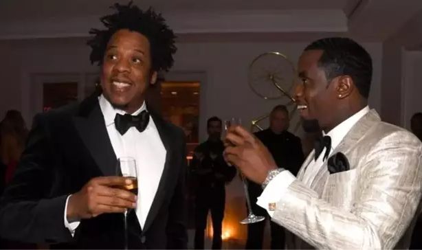 Jay-Z ve Diddy, 13 Yaşındaki Kıza Tecavüz İddialarını Reddetti