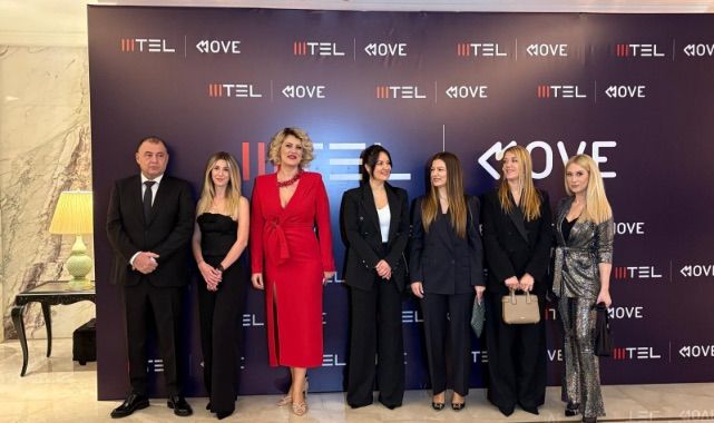 MTEL Turkey 1. Yılını Shangri-La Bosphorus’ta Kutladı