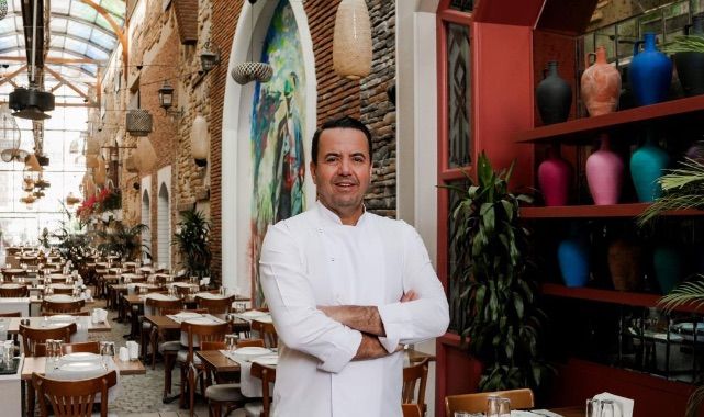 PASAJ: Yeme-İçme ve Eğlence Cenneti Ataşehir’de Kapılarını Açtı