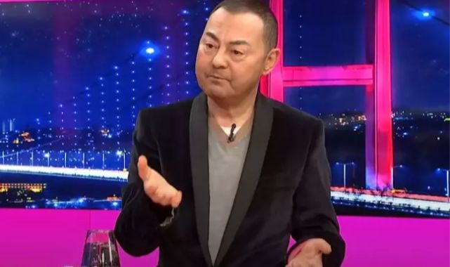 Serdar Ortaç ölmek istiyorum dedi! Serdar Ortaç'ın sağlık durumu nedir?