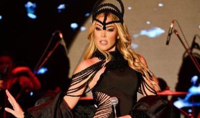 Siyah Kuğu Sahnelere Geri Döndü!