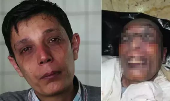 Suriyeli ünlü ismin cesedi Sednaya Hapishanesi'nde bulundu