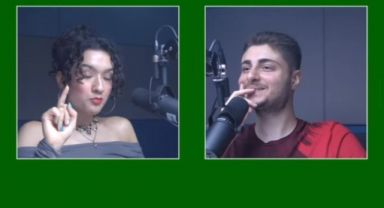 Talks and Talks: Youtube'a Hızlı Bir Giriş Yapan Yeni Fenomen Kanal!