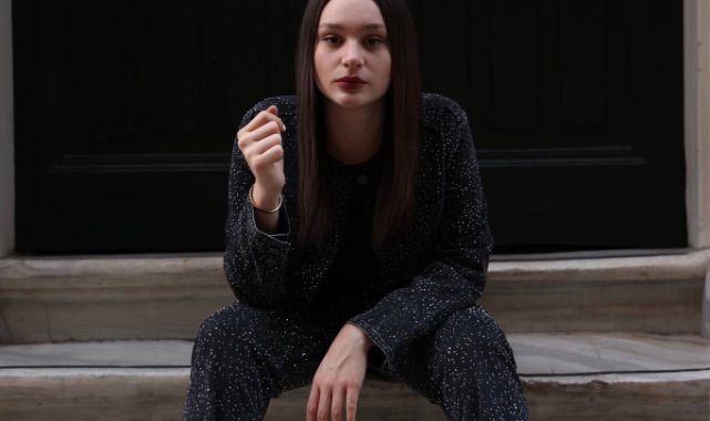 Yeteneği, Azmi ve Güzelliğiyle Parlayan Bir Yıldız: Aleyna Yıldırım