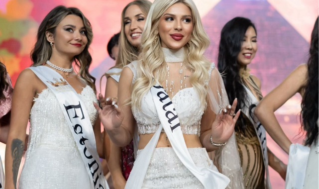 Secem Tati, Mısır'daki