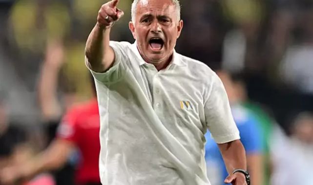 Fenerbahçe'de takımın yarısına yol göründü