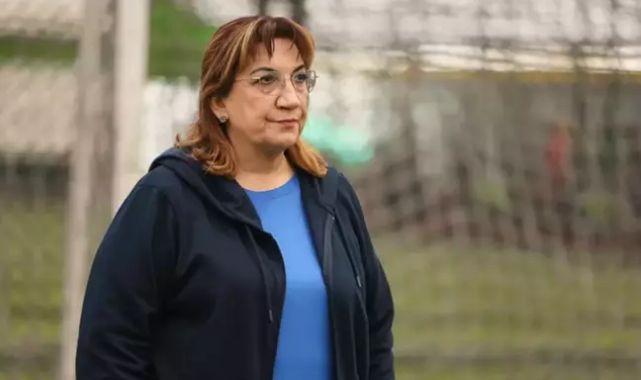 Füsun Demirel'in oğlu ölümden döndü! "Kimse yemesin"