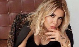Gülben Ergen’e Soruşturma Şoku! İfadesine Çağrıldı