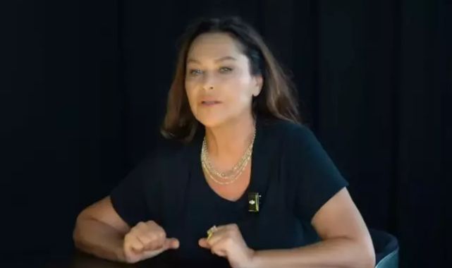 Hülya Avşar'ı sinirlendiren soru! "Manyak mısın oğlum?"