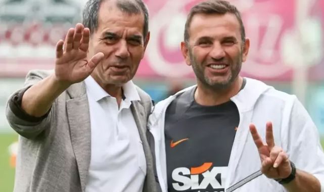 İşte bonservisi: Galatasaray, ezeli rakibinin yıldız futbolcusunu aldı