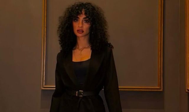 Reyhan Kaya: Modellikte Parlayan Bir Yıldız