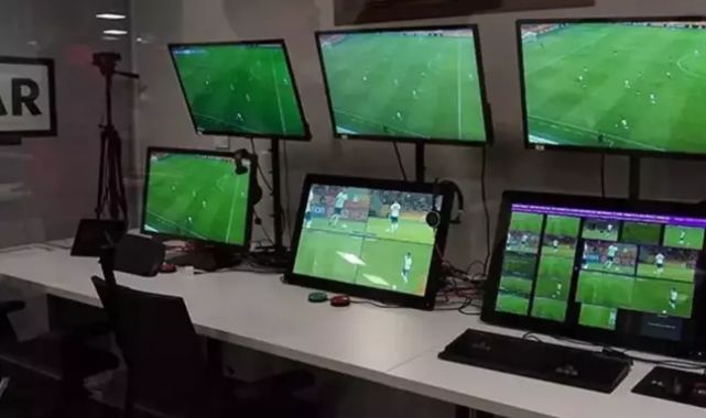 TFF resmen açıkladı! Türk futbolunda yabancı hakem dönemi
